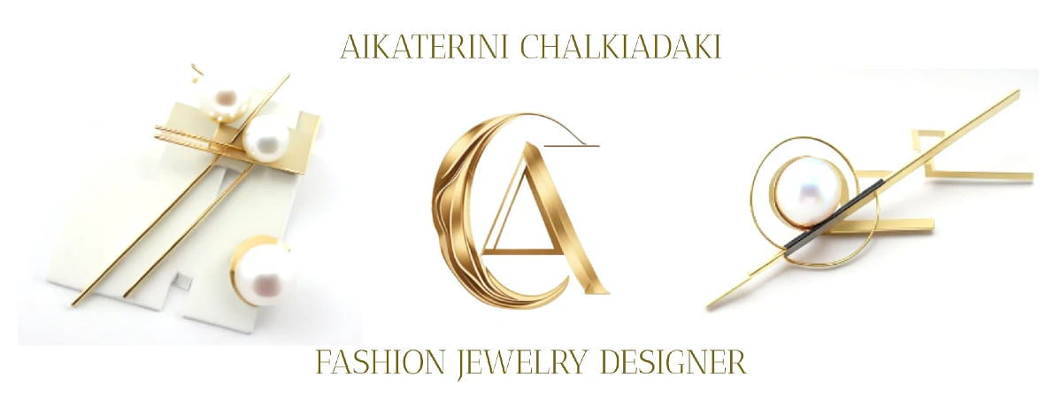 Unique fashion jewelry inspired by the Butterfly Effect. Every piece of jewelry is handcrafted in Greece. All the jewelry designs were born by the Greek Fashion Jewelry Designer, Aikaterini Chalkiadaki.