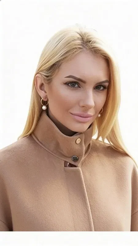 , Discover the perfect balance between minimalist elegance and timeless sophistication with these exquisite pearl earrings. Each piece is designed by Greek Jewelry Designer Aikaterini Chalkiadaki and represents a contemporary interpretation of classic style.

These handmade hoop earrings with pearls harmoniously combine golden brass with natural pearls, creating a striking result that completes any look. The geometric shape of the hoop offers a modern aesthetic, while the white pearls add a touch of classic femininity.

Ideal for everyday wear or special occasions, these women's earrings are subtle enough for the office and striking enough for evening outings. The quality of Greek craftsmanship is evident in every detail, from the metal finish to the placement of the pearls.