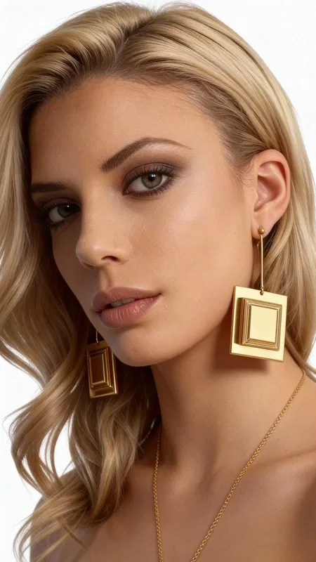 Discover unique fashion jewelry by Wood and Pearls. All the jewelry designs were born by the Greek Fashion Jewelry Designer, Aikaterini Chalkiadaki.