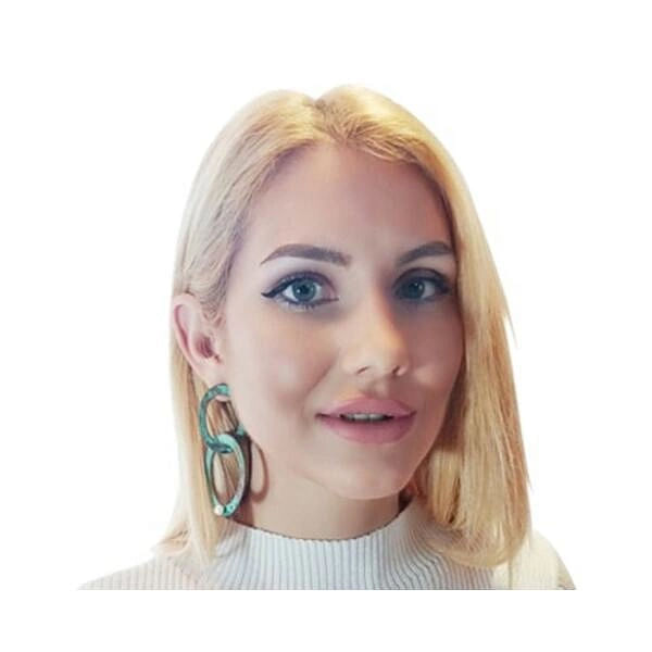 Large dangle earrings pearl - 3732,Buy large dangle earrings with pearl and unique handmade fashion jewelry by greek fashion jewelry designer Aikaterini Chalkiadaki.