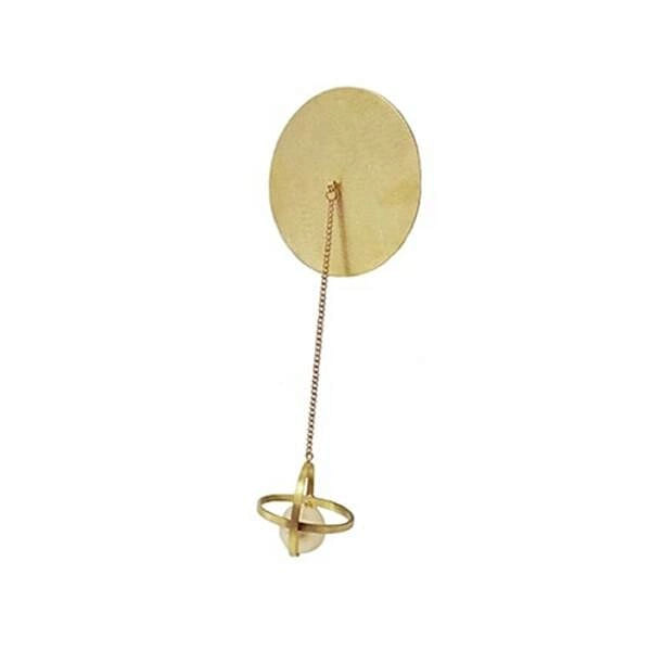 Pearl brooch - 2231,Buy pearl brooch, pearl brooches and unique handmade fashion jewelry by greek fashion jewelry designer Aikaterini Chalkiadaki. A perfect jewelry gift for her.